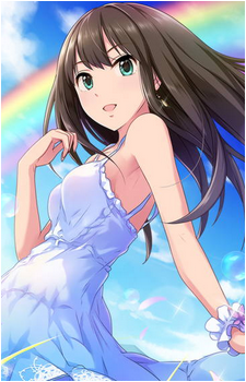 Rin Shibuya