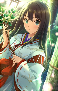 Rin Shibuya