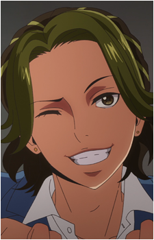 Minoru Chiaki's image