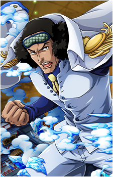 Aokiji