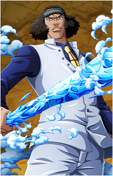 Aokiji