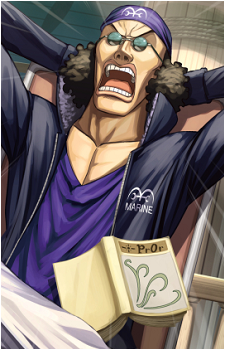 Aokiji