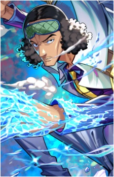 Aokiji