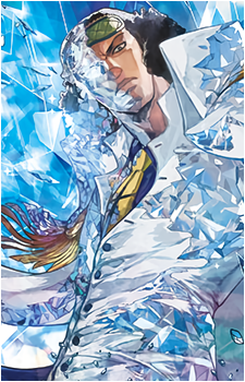 Aokiji