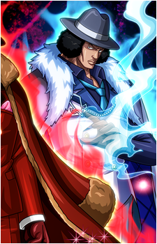 Aokiji