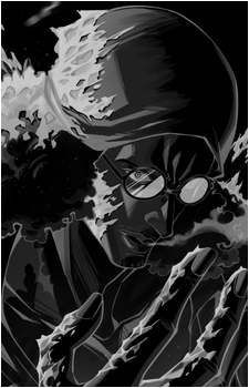 Aokiji