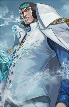 Aokiji