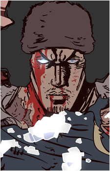 Aokiji
