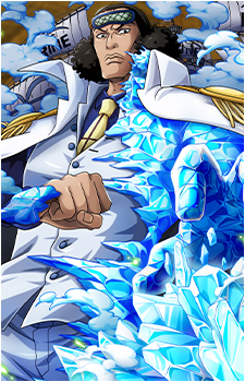 Aokiji