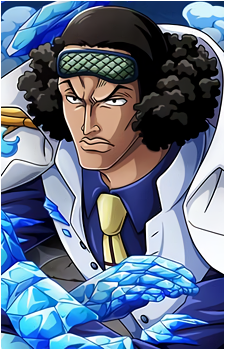 Aokiji