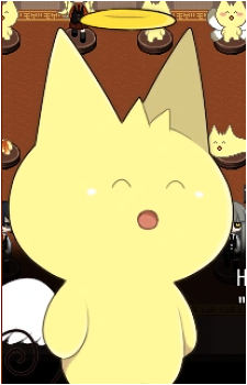 Hasu {MC}'s image