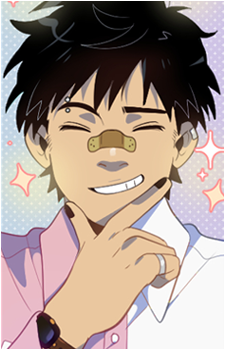 Toma {Daybreak}
