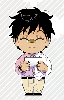 Toma {Daybreak}