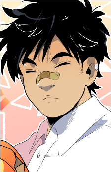 Toma {Daybreak}