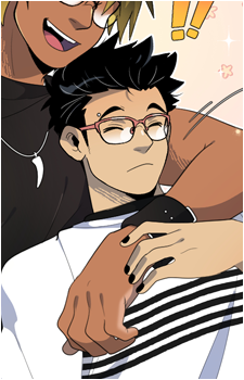 Toma {Daybreak}