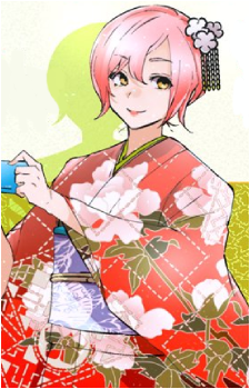 Kisa Tachibana