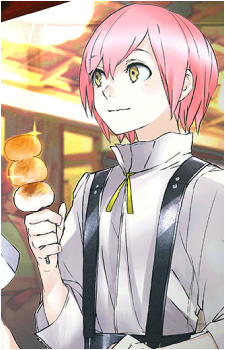 Kisa Tachibana