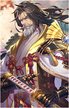 Kagemitsu's image