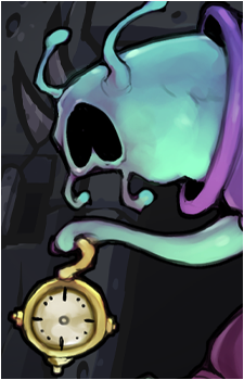 Time Eater {StS}