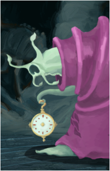Time Eater {StS}