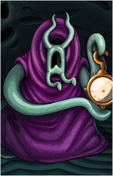 Time Eater {StS}