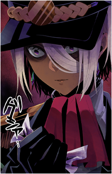 Sasha {OSxH}