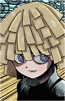 Lukyon