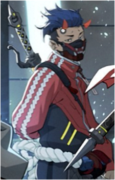 Oni's image