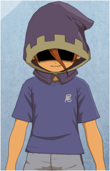 Noroi Kurogami's image