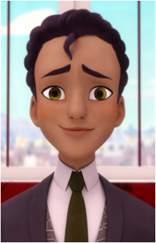 Prince Ali {MLB}'s image