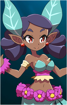 Vera's image