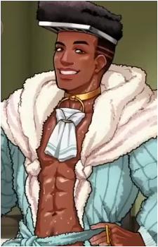 Tyrell's image