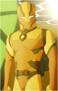 Scientist Supreme (Lyle Getz)'s image