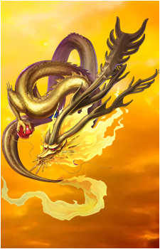 Huang Long