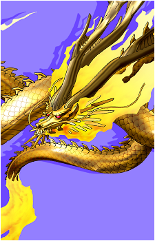Huang Long