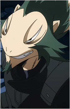 Nobu's image