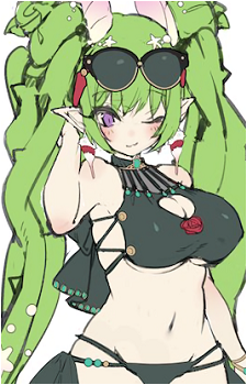 Meldia