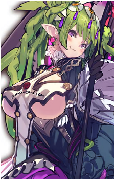 Meldia's image