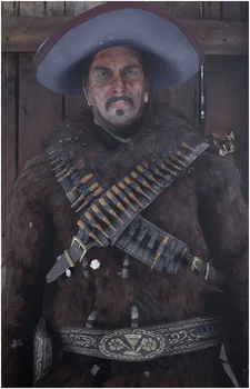 Flaco Hernández's image