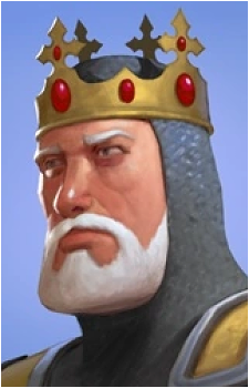 Arthur {Civ}
