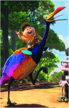 Kevin {Up}'s image