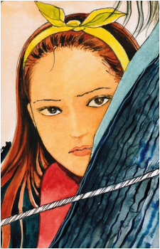Kazuko Morinaka