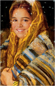 Josefina Montoya