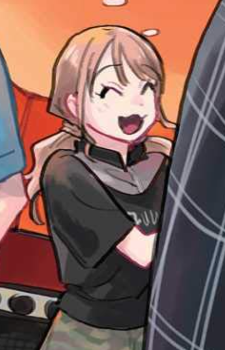 Rika (HDWR) Image