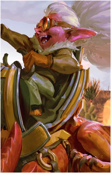 Snapfire's image