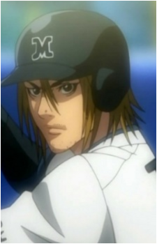 Itsuki Takami's image