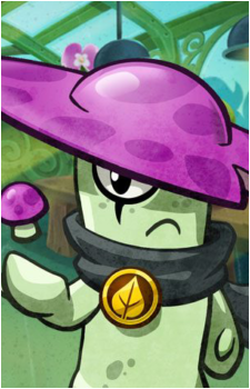Nightcap's image