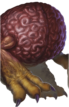 Intellect Devourer