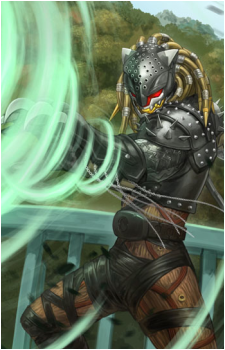 Kazari's image