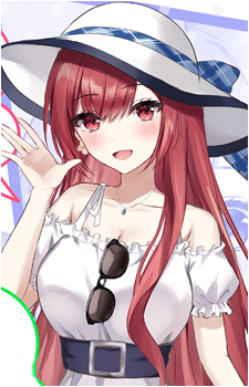 Kureha Enomoto's image